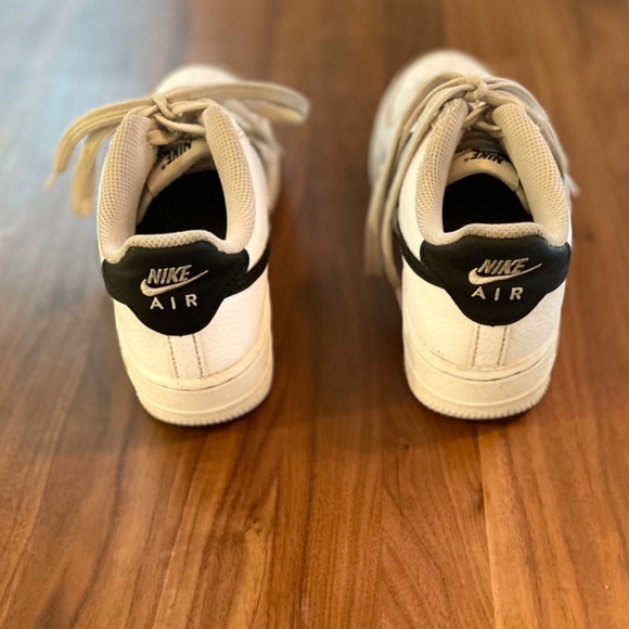 Nike Air Force ones - Picture 3 of 5